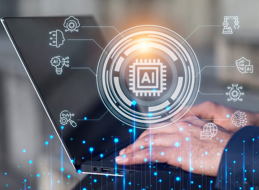 AI consultancy