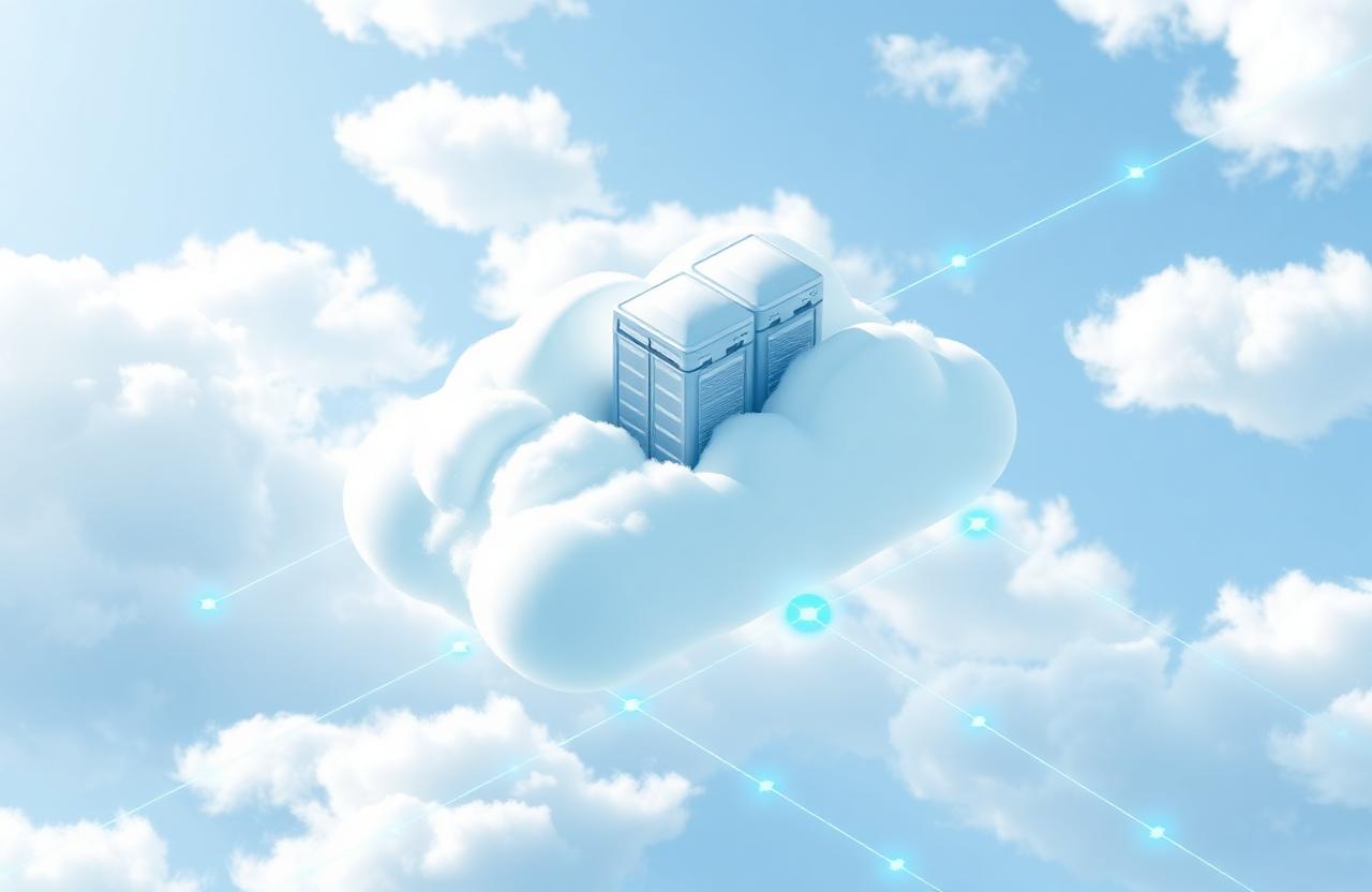 Cloud architecture and migration visualization