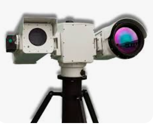 Long Range Surveillance