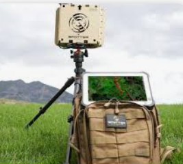 Man Portable Radar